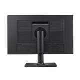 Samsung G206780-001A1, LED-skærm Sort