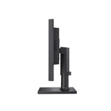 Samsung G206780-001A1, LED-skærm Sort