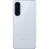 Samsung Galaxy A57 5G 128GB, Mobiltelefon Lyseblå