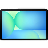 Samsung Galaxy Tab S10 FE+ Samsung Exynos 256 GB 33,3 cm (13.1") 12 GB Wi-Fi 6 (802.11ax) Grå, Tablet PC grå, 33,3 cm (13.1"), 2880 x 1800 pixel, 256 GB, 12 GB, 2,6 GHz, Grå