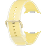 Samsung Misty Band, Urrem Gul/gennemsigtig