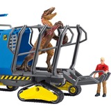 Schleich 42604, Spil figur 