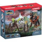 Schleich 72179, Spil figur 
