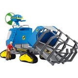 Schleich Dinosaurs 42604 legetøjssæt, Spil figur Age of the Dinos, Conquering the Earth, Dinosaurs and volcano, The first giants, 4 År, Flerfarvet