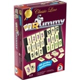 Schmidt Spiele 49282 brætspil Flisebaseret Brætspil, Flisebaseret, 8 År, Familiespil