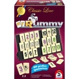 Schmidt Spiele 49282 brætspil Flisebaseret Brætspil, Flisebaseret, 8 År, Familiespil