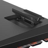 Sharkoon PureWriter W100, Gaming-tastatur Sort, Huano Silent