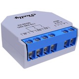 Shelly Plus Dimmer 0-10V, Lysdæmper 