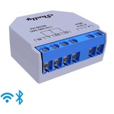 Shelly Plus Dimmer 0-10V, Lysdæmper 