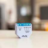 Shelly Plus Dimmer 0-10V, Lysdæmper 