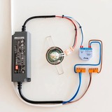 Shelly Plus Dimmer 0-10V, Lysdæmper 