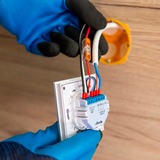 Shelly Plus Dimmer 0-10V, Lysdæmper 