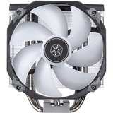 SilverStone SST-ARV140-ARGB, CPU køler 