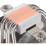 SilverStone SST-ARV140-ARGB, CPU køler 