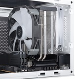 SilverStone SST-ARV140-ARGB, CPU køler 