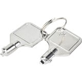 SilverStone SST-FS202B-V2, Indramning Sort