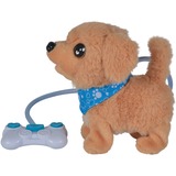 Simba 105890064, Plysdyr Beige/Rosa