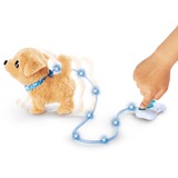 Simba ChiChi LOVE Loomy - Golden Retriever, Plysdyr Beige/Rosa