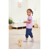 Simba ChiChi LOVE Loomy - Golden Retriever, Plysdyr Beige/Rosa