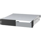 Sonnet DM-ENC-2M-R, Rack kabinet Sort