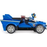 Spin Master 6067497 Legetøjsbiler, Spil køretøj Blå/Sort, PAW Patrol 6067497, Politibil, PAW Patrol, 3 År, AAA, Plast, Sort, Blå