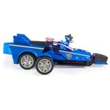 Spin Master 6067497 Legetøjsbiler, Spil køretøj Blå/Sort, PAW Patrol 6067497, Politibil, PAW Patrol, 3 År, AAA, Plast, Sort, Blå