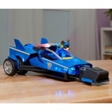 Spin Master 6067497 Legetøjsbiler, Spil køretøj Blå/Sort, PAW Patrol 6067497, Politibil, PAW Patrol, 3 År, AAA, Plast, Sort, Blå