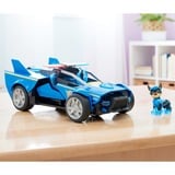 Spin Master 6067497 Legetøjsbiler, Spil køretøj Blå/Sort, PAW Patrol 6067497, Politibil, PAW Patrol, 3 År, AAA, Plast, Sort, Blå