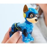 Spin Master 6067497 Legetøjsbiler, Spil køretøj Blå/Sort, PAW Patrol 6067497, Politibil, PAW Patrol, 3 År, AAA, Plast, Sort, Blå