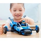 Spin Master 6067497 Legetøjsbiler, Spil køretøj Blå/Sort, PAW Patrol 6067497, Politibil, PAW Patrol, 3 År, AAA, Plast, Sort, Blå