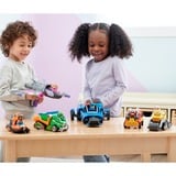 Spin Master 6067497 Legetøjsbiler, Spil køretøj Blå/Sort, PAW Patrol 6067497, Politibil, PAW Patrol, 3 År, AAA, Plast, Sort, Blå