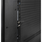 TCL 55Q7C Mini-LED, QLED TV Sort