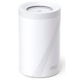 TP-Link Deco BE65 Tri-band (2,4 GHz/5 GHz/6 GHz) Wi-Fi 7 (802.11be) Hvid 4 Intern, Router Hvid, Hvid, Intern, Mesh-system, Tri-band (2,4 GHz/5 GHz/6 GHz), Wi-Fi 7 (802.11be), 11000 Mbit/s