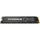 Team Group T-FORCE G70 Pro 2 TB, Solid state-drev 
