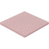 Thermal Grizzly Minus Pad 8 - 30x 30x 1,5 mm, Termiske puder Rosa