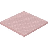 Thermal Grizzly Minus Pad 8 - 30x 30x 1,5 mm, Thermal pads Rosa