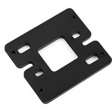 Thermal Grizzly TG-SB-R7000-R, Montering/montering Sort
