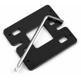 Thermal Grizzly TG-SB-R7000-R, Montering/montering Sort