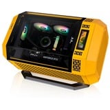 Thermaltake AC-074-ON4NAN-A1, Stander Sort/Gul