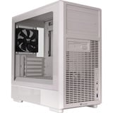 Thermaltake CA-11P-00SQWN-00, Towerkabinet Beige