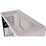 Thermaltake CA-11P-00SQWN-00, Towerkabinet Beige