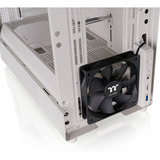 Thermaltake CA-11P-00SQWN-00, Towerkabinet Beige