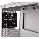 Thermaltake CA-11P-00SQWN-00, Towerkabinet Beige