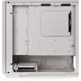 Thermaltake CA-11P-00SQWN-00, Towerkabinet Beige