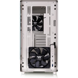 Thermaltake CA-11P-00SQWN-00, Towerkabinet Beige