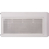 Thermaltake CA-11P-00SQWN-00, Towerkabinet Beige