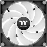 Thermaltake CL-F173-PL12SW-A, Sag fan Sort