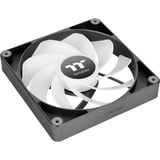 Thermaltake CL-F173-PL12SW-A, Sag fan Sort