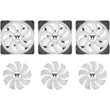 Thermaltake CL-W481-PL12SW-A, Vandkøling Sort