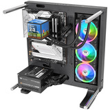 Thermaltake CL-W481-PL12SW-A, Vandkøling Sort